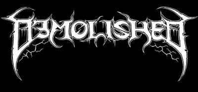 logo Demolished (BEL)